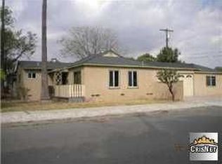 8102 Lemona Ave, Panorama City, CA 91402