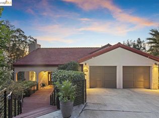 6053 Skyline Blvd, Oakland, CA 94611