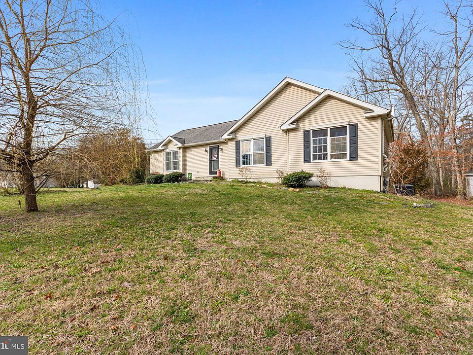 1343 Stanton Ave, Franklinville, NJ 08322 Zillow