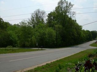 116 E Mill Creek Ln, Woodstock, GA 30188