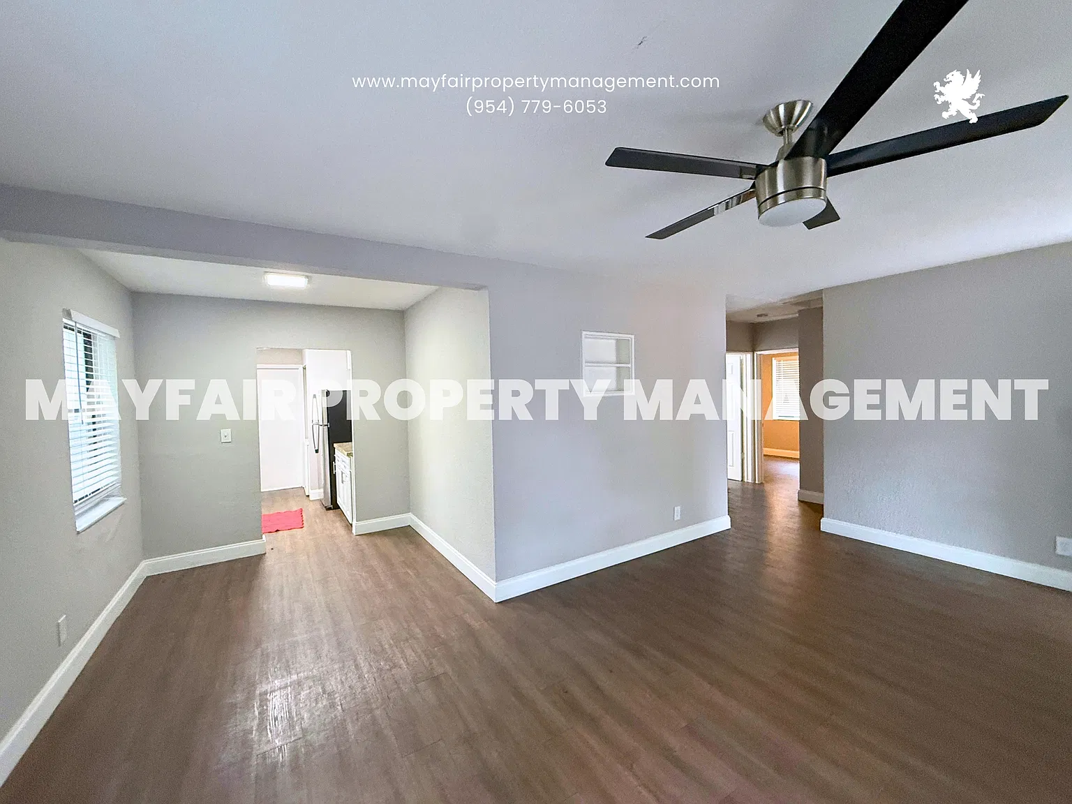 1408 Northwest 1st Avenue - 1 — Photo 3