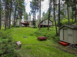 1030 Bigfork Stage Rd, Bigfork, MT 59911