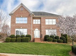 14528 Westgreen Dr, Huntersville, NC 28078