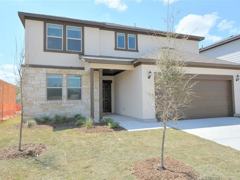 349 Capstone Rd — Photo 1