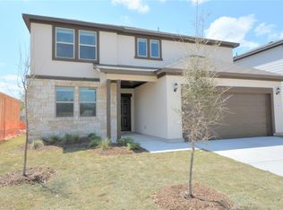 349 Capstone Rd, Liberty Hill, TX 78642