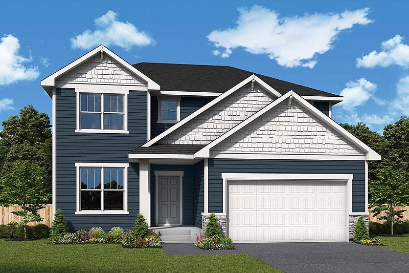 The Ontario - B Exterior