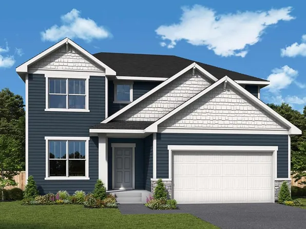 1632 Tyrone Dr, Shakopee, MN 55379