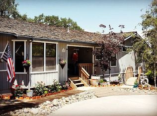 21900 Valley Vista Dr, Tehachapi, CA 93561