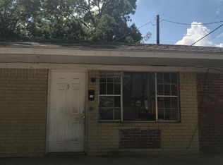 711 N 12th St APT 5, Fort Smith, AR 72901