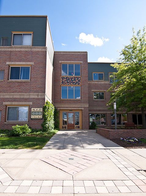 1215 Laramie Exterior