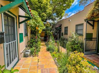 1251 N Ogden Dr #2/5, Los Angeles, CA 90046
