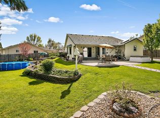 1119 Circle Wood Ct, Central Pt, OR 97502