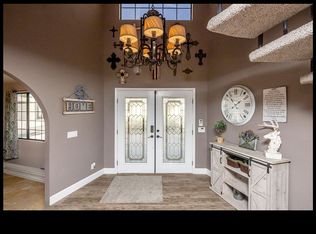 2498 Wood Ln, Lake Havasu City, AZ 86406