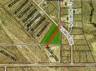 605 N Limon Dr, Pueblo West, CO 81007