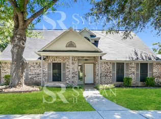 2902 Princewood Dr, Garland, TX 75040