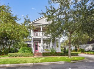 1851 Perimeter Park Rd, Fernandina Beach, FL 32034