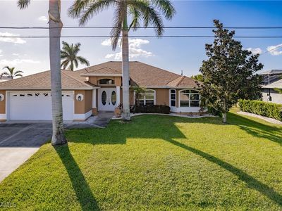 2232 SW 17th Ave, Cape Coral, FL, 33991