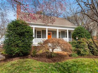 826 Fieldhaven Dr, Charlottesville, VA 22903