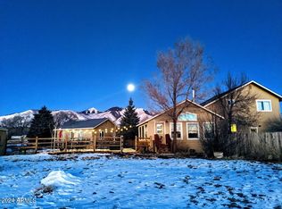 11955 Hamilton Way, Flagstaff, AZ 86004