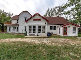 2279 Ellis Ter, Princeton, KS 66078