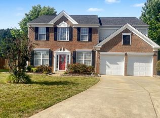 1481 Cantwell Ct, High Point, NC 27265