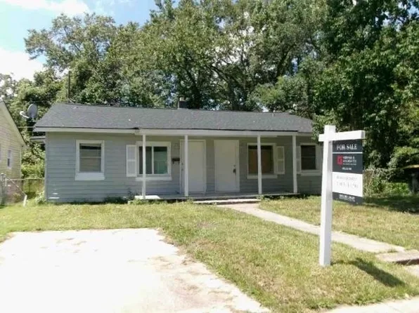 1013 Carroll St, Savannah, GA 31415