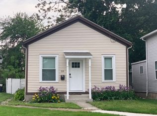 519 Elm St, Sandusky, OH 44870