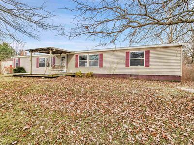 6422 Short Cut Rd, Cottrellville, MI, 48039