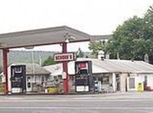 260 Clarks Valley Rd, Tower City, PA 17980