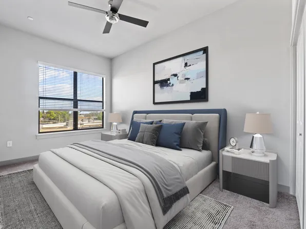 NOBAY Apartments, 270 E Bay St #5160, Lakeland, FL 33801