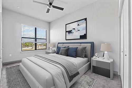 NOBAY Apartments Photo 1