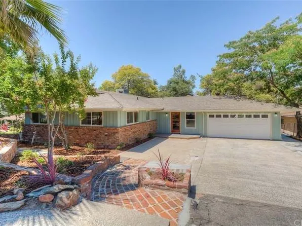 271 Canyon Highlands Dr, Oroville, CA 95966