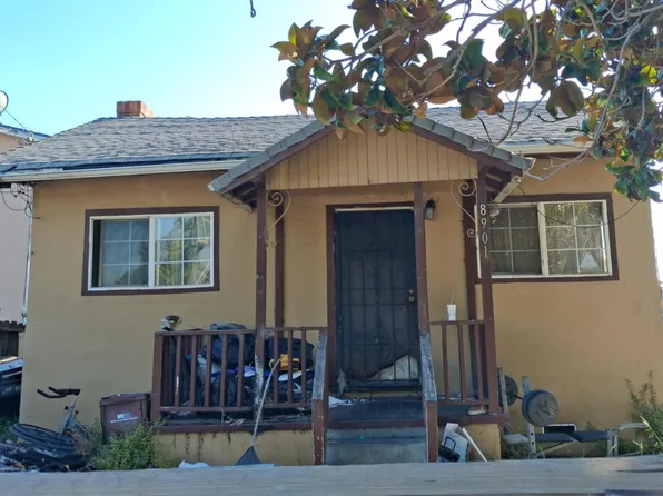 (undisclosed Address), Oakland, CA 94621