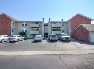 10150 E Virginia Ave UNIT 3-102, Denver, CO 80247