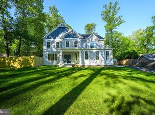 5604 Clermont Dr, Alexandria, VA 22310