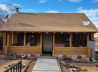 1120 N Opal Dr, Prescott, AZ 86303