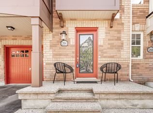 264 Wetenhall Lndg, Milton, ON L9T7B7