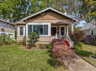 2973 Collier Ave, Jacksonville, FL 32205