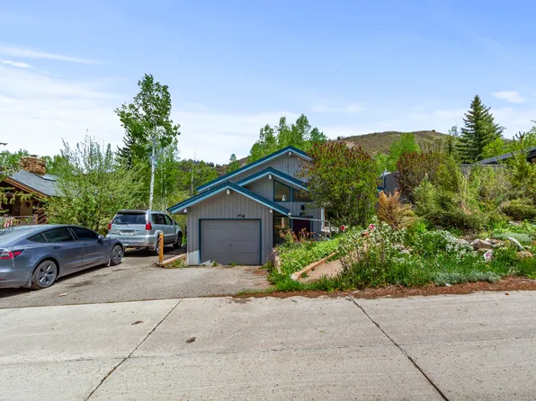 144 Fairway Dr, Snowmass Village, CO 81615