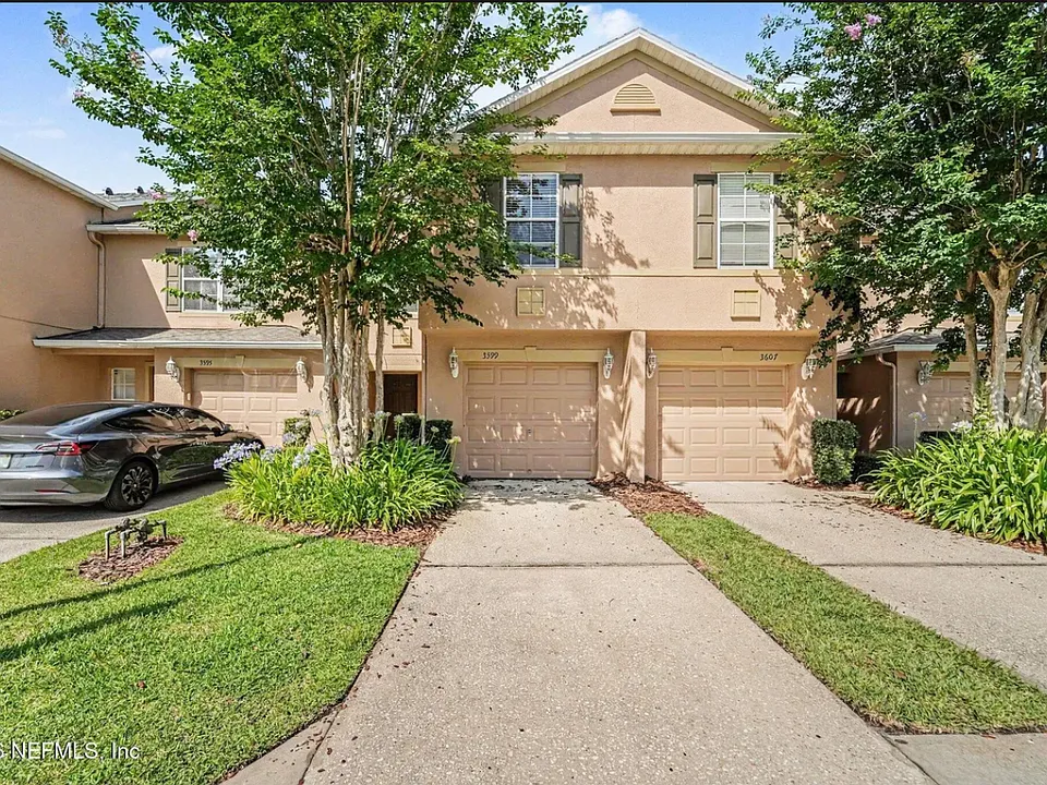3599 Caruso Pl