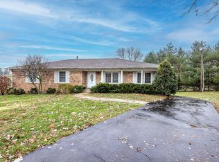 145 Woodmont Dr, Paris, KY 40361