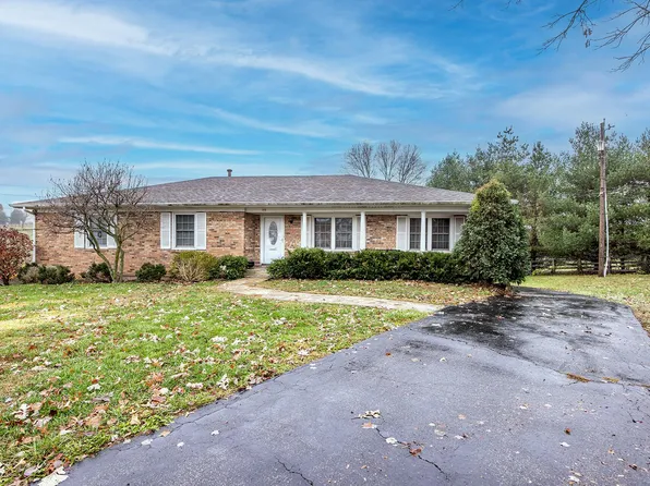 145 Woodmont Dr, Paris, KY 40361