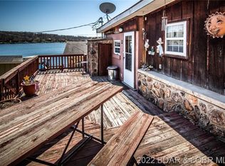 29558 Hunter Rd, Gravois Mills, MO 65037