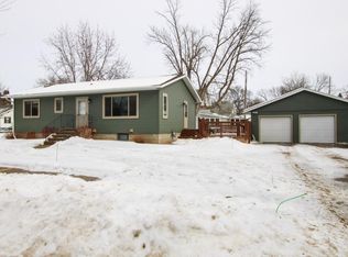 905 Bryant St, Alexandria, MN 56308