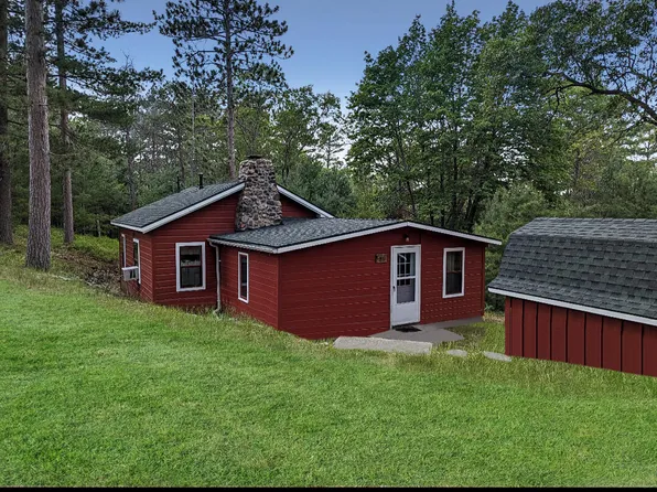 22269 Shelton Trl, Atlanta, MI 49709