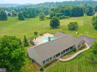 13701 Pasture Grn, Clarksville, MD 21029