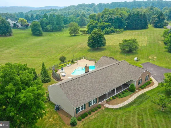 13701 Pasture Grn, Clarksville, MD 21029