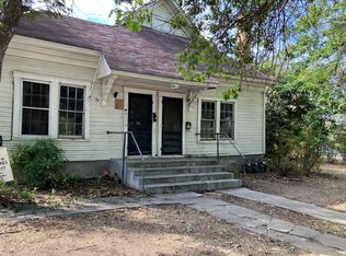 210 Eads Ave APT 2, San Antonio, TX 78210