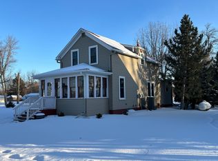 1303 2nd Ave S, Wheaton, MN 56296