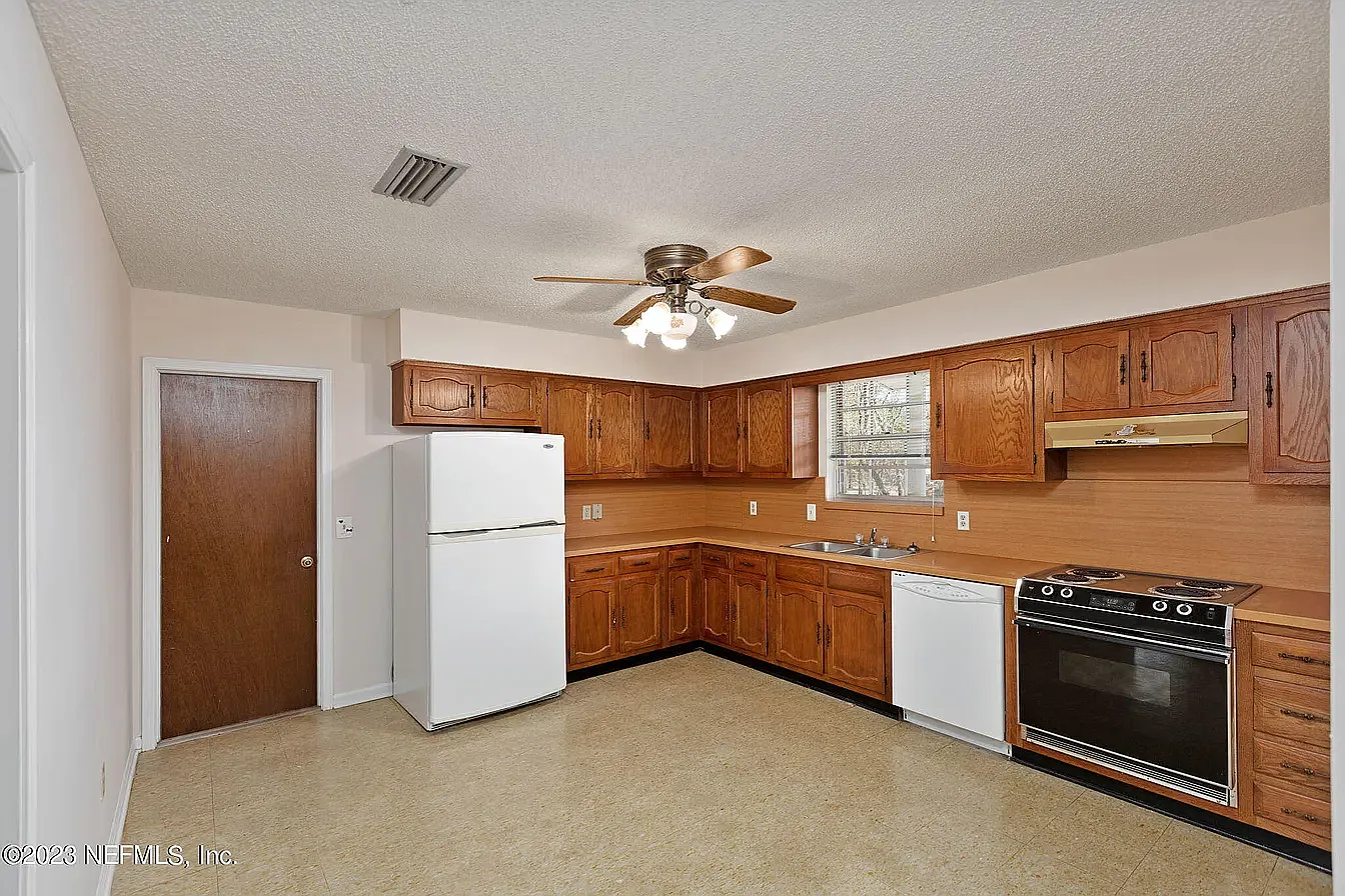 Oak Dr, Keystone Heights — Photo 2
